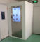Автоматизированный ливень воздуха чистой комнаты раздвижной двери с КЭ и воздушными потоками 1300 М3/Х РоХС