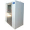 Автоматизированный ливень воздуха чистой комнаты раздвижной двери с КЭ и воздушными потоками 1300 М3/Х РоХС