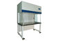 Шкаф ламинарной подачи типа 100 подвижной горизонтальный для комнаты биологической фармации чистой