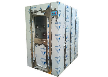 Тоннель ливня воздуха типа 100 толковейший для индустрии полупроводника