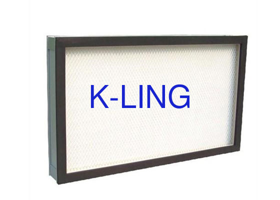 HEPA воздушный фильтр мини-плетения EVA прокладка 99,995% 0,3um 300 CFM