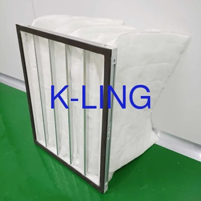 Отличный фильтр для чистых помещений класса F5 F6 F7 F8