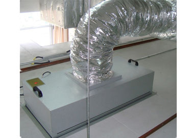 Блок изготовленного на заказ воздуха HVAC/HEPA блока фильтра отработанного вентилятора потолка чистый