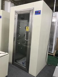 Коронавирус интегрировало бактерицидный тоннель ливня воздуха с дезинфектантом Спары