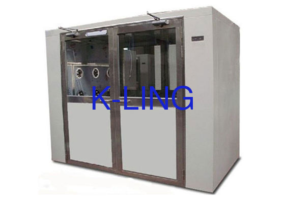 Груз очищая душевую воздуха 25m/S для Медицинск Компании