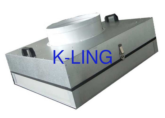 Устранимый меняемый потолок воздушного фильтра Hepa для чистой комнаты