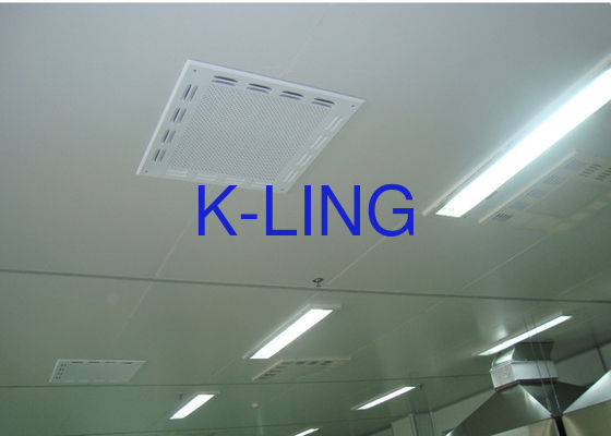 Профессиональная коробка фильтра HEPA для лаборатории, коробок воздушного фильтра высокой эффективности